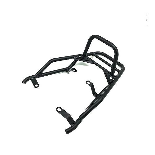 Porte-bagages arrière moto pour R NINET 2014-2023 support noir étagère