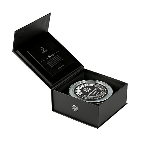 Geohoney Miel Bosque Lluvioso 450 gramos miniatura 3