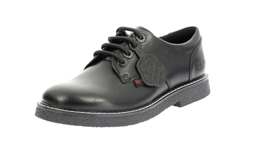 Image of Kickers Men's Derby Oxford Flat