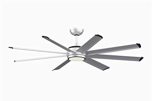 Fanimation MAD7997SLW Stellar Custom Motor - SLW with LED Light Kit