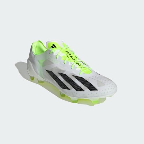 Adidas X Crazyfast+ Firm Ground Cleats M 11 / W 12