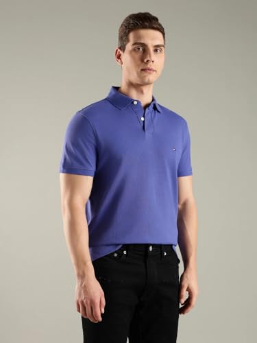 Image of Tommy Hilfiger Men T-Shirt