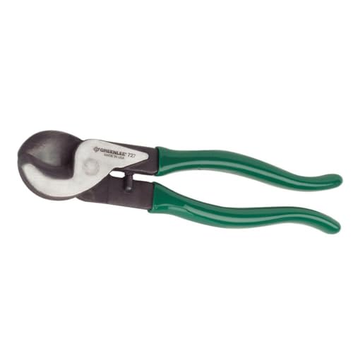 Greenlee 727 Handheld Cable Cutter
