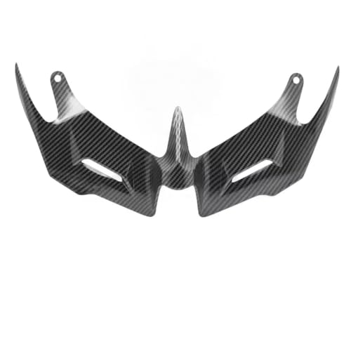 Aileron latéral moto Yamaha YZF R3 R25 carénage avant becquet aile 2014-2018