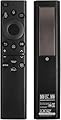 BN59-01385A Solar Voice Remote for Samsung TV Remotes Replacement with Bluetooth Rechargeable Solar Cell Fit for Samsung Remote Control for Smart TVs Frame Neo LED Ultra HD Series