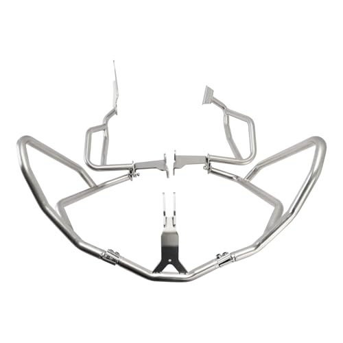 TCT-MOTORPARTS Engine Guard Crash Bar