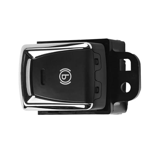 Interruptor de freno de estacionamiento compatible con Passat B7 y botón Start Stop 3AD927137A 2