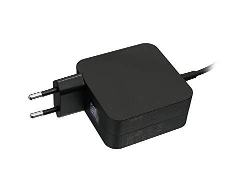 Chargeur USB-C 65W portable ASUS au bureau pour MateBook D 14