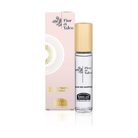 Helan Fior di Talco Eau de Parfum Cover