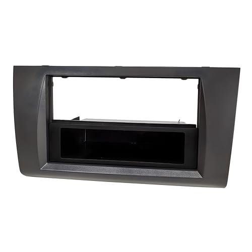 Sound-way Kit Montaggio Adattatore Autoradio