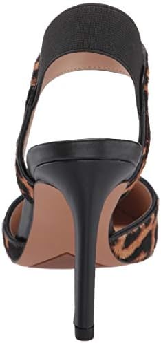Franco Sarto Women's LIMA2 Shoe, Camel, 11 M US | Image 2