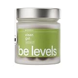 Detox Microbiota Bienestar Digestivo Intestinal clean gut be levels