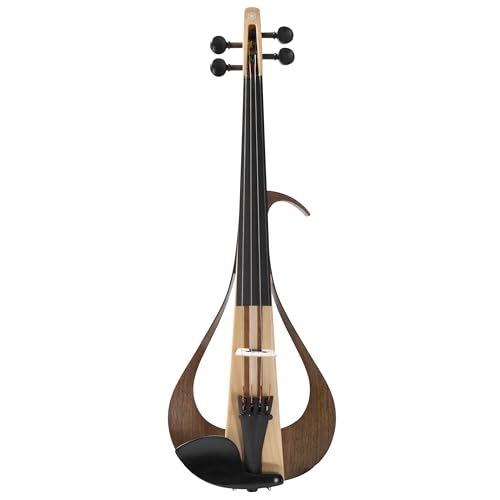 Yamaha エレクトリックバイオリン YEV104NT 31LvkHV86UL.jpg