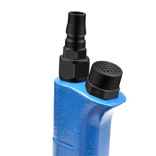 Taladro neumático con capacidad 1.5-13 mm y 700 rpm miniatura 4