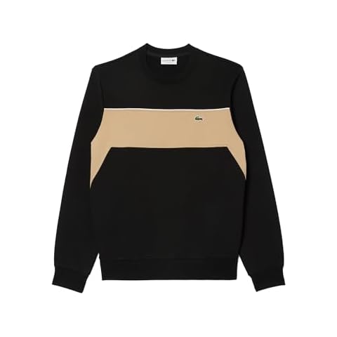 Maillot de survêtement Lacoste SH2851 Cover