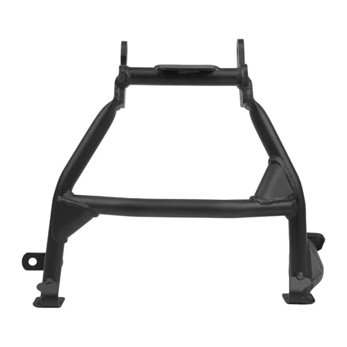 Support béquille centrale moto Africa Twin 1100 contre les chutes