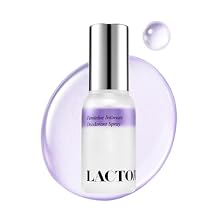 LACTOMEDI Feminine Intimate Deodorant Spray | pH Balancing Spray | Artificial Fragrance-Free | Clinically Formulated for Odor Neutralization | Gentle, and Convenient | 1.01 fl oz Sweet Berry