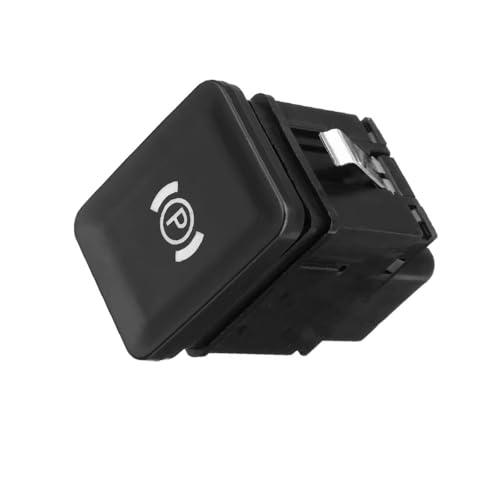 Interrupteur frein stationnement Passat B6 haute finition bouton de commande 3C0927225C