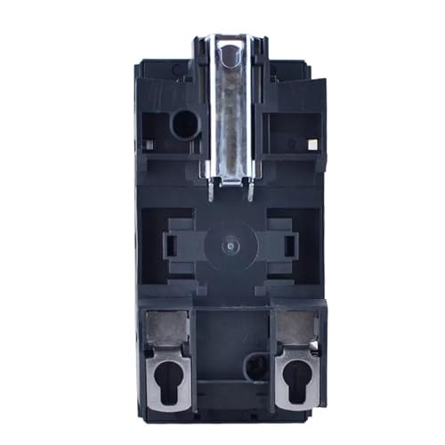 Contactor LC1D50AF7C de 110V para eliminar sobrecalentamientos de 50A 5