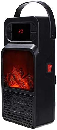mini riscaldatore per camera da letto