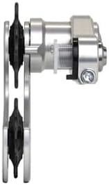 Reverse Colab Chain Tensioner Expert