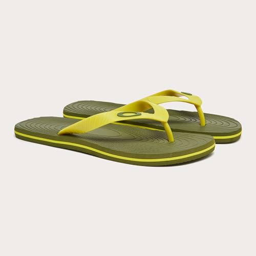 Image of Oakley unisex-adult Catalina Flip Flop