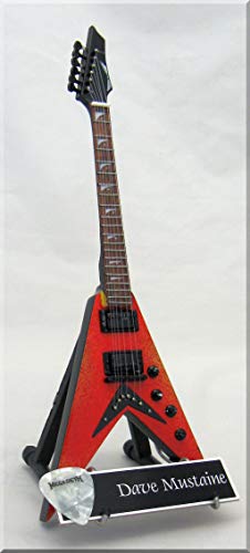DAVE MUSTAINE M^[sbNt~j`AM^[ MEGADETH