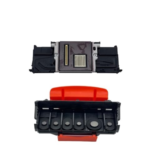 Tête d'impression TS8360 TS8170 solution contre les lignes blanches et buses bouchees