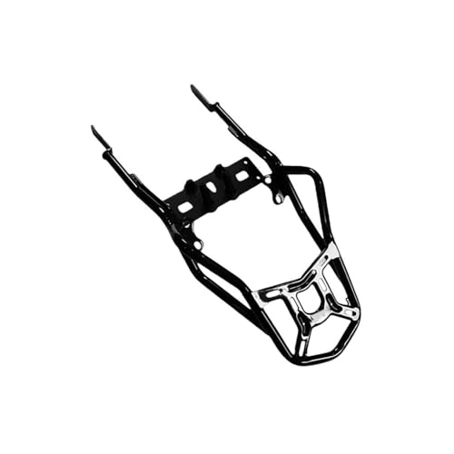 Porte-bagages arrière GSX8S support étagère et rangement pour accessoires moto
