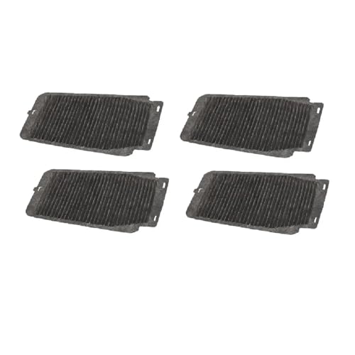 Filtro de aire para batería de Toyota Prius 2016-2022, viaja sin sobrecalentamientos en tu HV