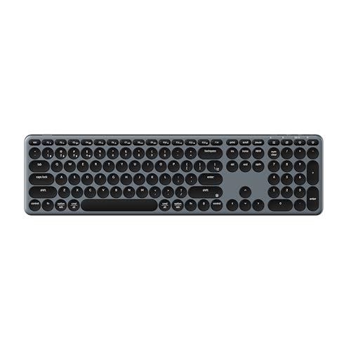 Keychron B5P-K1-US [スペースグレー]