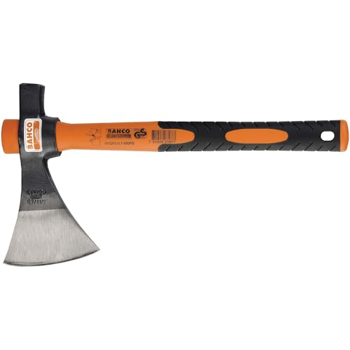 Bahco HFGS07400 Fibreglass Hatchet