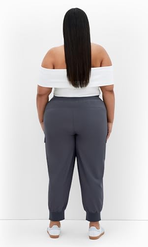 City Chic Women's Plus Size Pant - Lea2