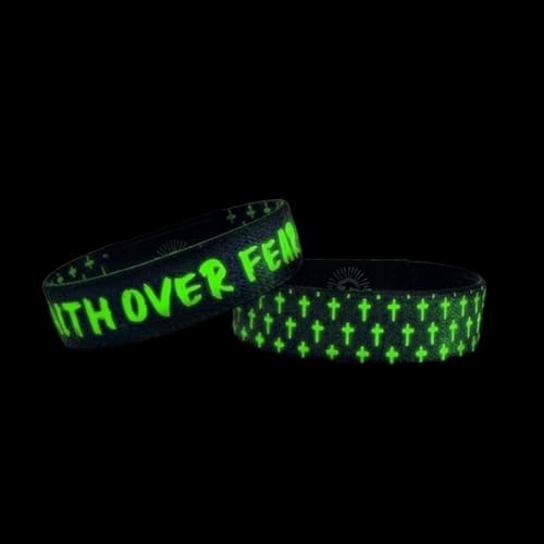 Daily Bible Verse Bracelet | iPhone and Android2