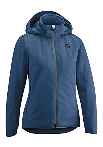 Gonso Suratherm Veste Femme idéale pour vos sorties vélo hivernales