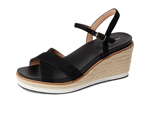 Image of Cole Haan Women's Cloudfeel Silvee Espadrille