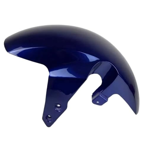 Extension de garde-boue avant pour moto Grom MSX125 noir - 6