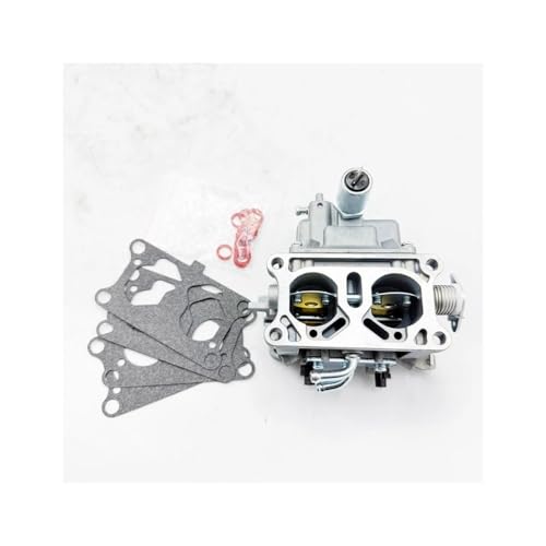 Carburateur FD750D pour entretenir votre grand jardin sans panne