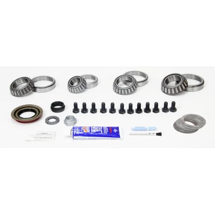 SKF SDK304MK Differential Bearing and Seal Kit