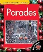 Parades 1583408770 Book Cover