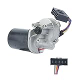 FPHIUE Starter Motor, Automotive Replacement Starter 12V Front Right Wiper fit Olsen Gruman Industrial 3Q3631 47004127
