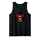 Phoenix from the Ashes