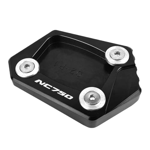 Extension béquille latérale moto pour NC750X NC750S 2014-2020 CNC