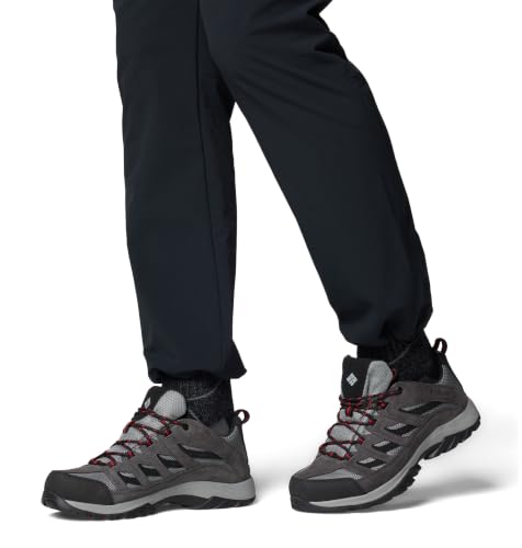 Image of Columbia Men's Crestwood Hiking Boots