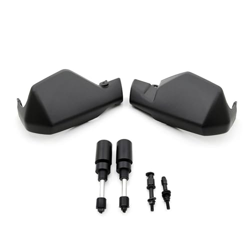 Protège-mains Suzuki DL650 V-Strom 2004-2026 kit visserie moto trail
