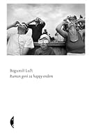 Rumun goni za happy endem 8375368709 Book Cover