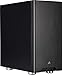 Corsair Carbide Series 275Q Case da Gaming Mid-Tower, Silenzioso, senza Finestre, Nero