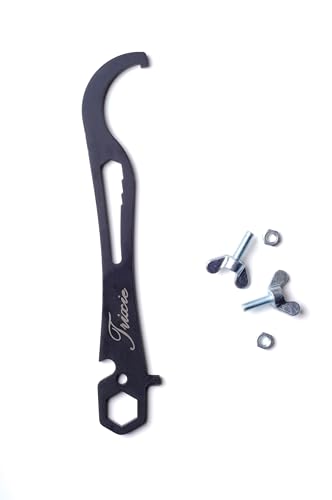 Pedros Multi Trixie Fixie 2014 Tool, Matte Black