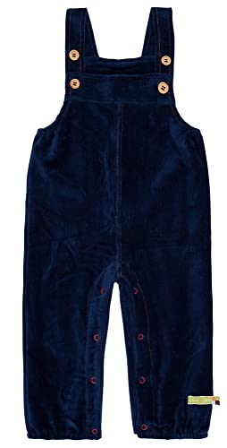 Loud + Proud Bio Baby T-Shirt - GOTS Zertifiziert Mit Vogel Print