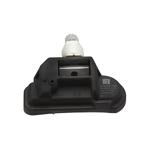 Madlife Garage A0009057200 TPMS Reifendrucksensoren Luftdrucksensor A-Klasse B-Klasse C-Klasse CLA CLC-Klasse CLS E-Klasse GL-Klasse GLA-Klasse GLK-Klasse R-Klasse S-Klasse SL R231 SLK R172 SLS AMG